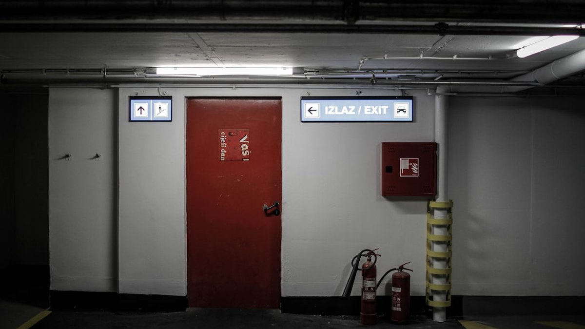 Cerrajería 24h especializada en desokupación: solución legal