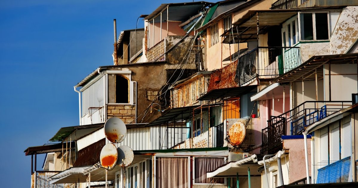 Desokupación y protección jurídica para cooperativas de vivienda