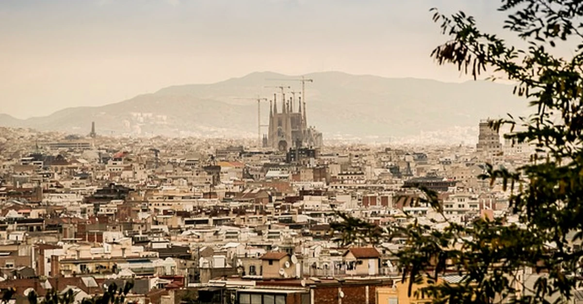 En Barcelona, una desokupación sin contrato puede salir cara