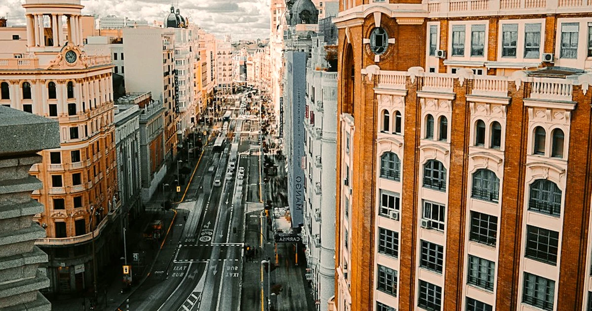 Madrid y otras urbes no cambian la vía de desalojo