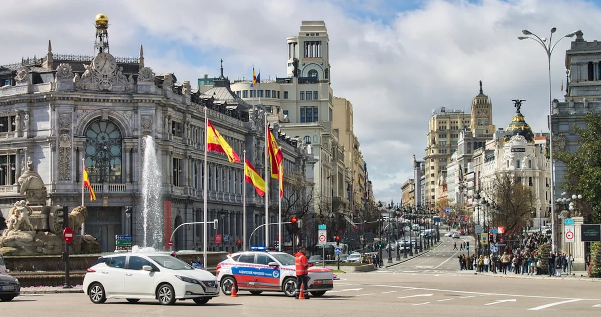 Ni Mossos ni Ertzaintza ni Policía Local desalojan siempre