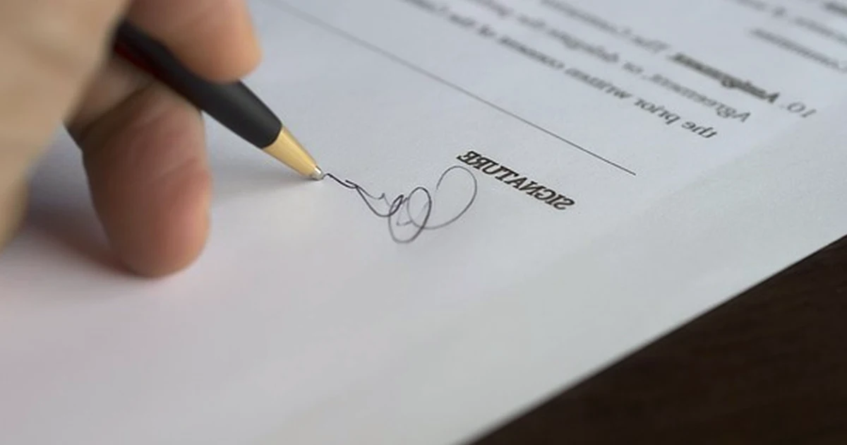 Un contrato antiokupas sin anexos deja menos pruebas